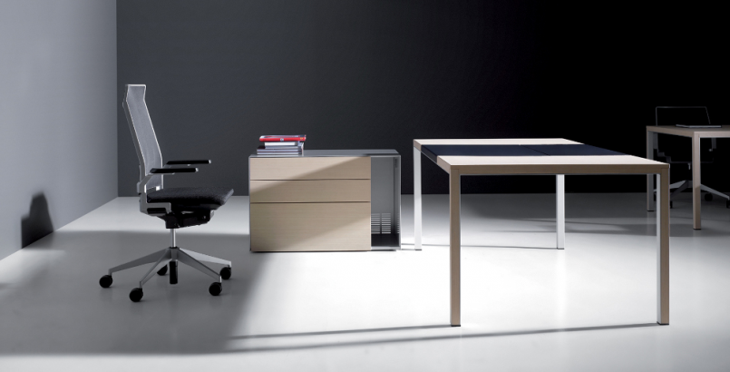  NETA Executive Desks OFFICE FURNITURE Movinord Products