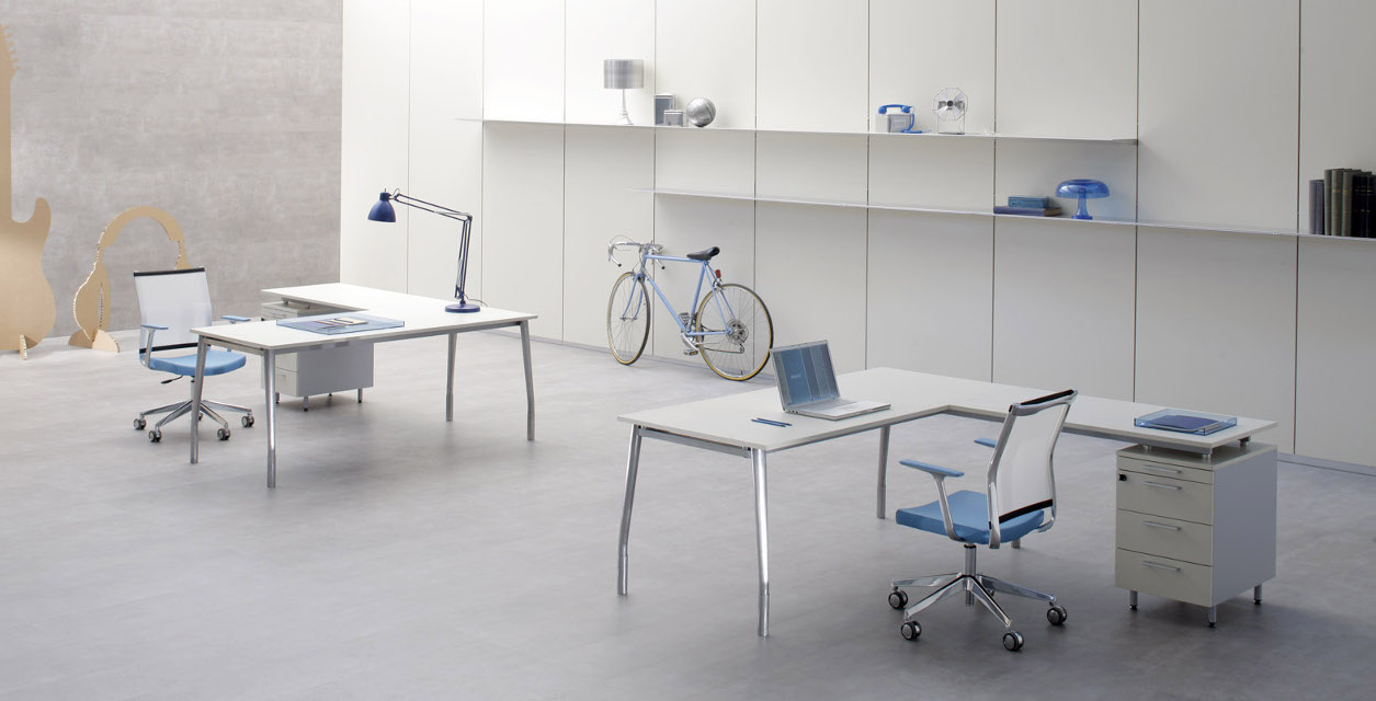 NEOS  OFFICE FURNITURE Workstations
