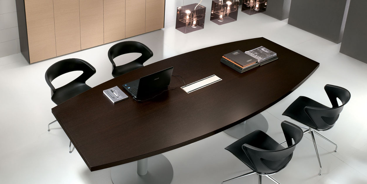 ODEON  OFFICE FURNITURE Conference and Meeting Tables