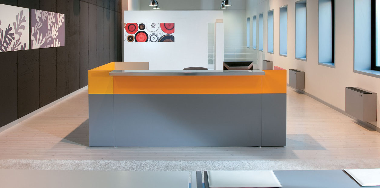 PHILO  OFFICE FURNITURE Receptions