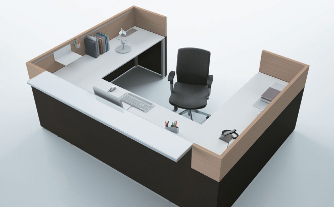  PHILO Receptions OFFICE FURNITURE Movinord Products