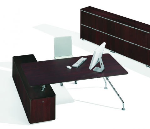  PROSPERO My Home Office OFFICE FURNITURE Movinord Products