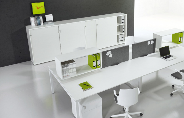  ROMOLO Cabinets and Bookcases OFFICE FURNITURE Movinord Products