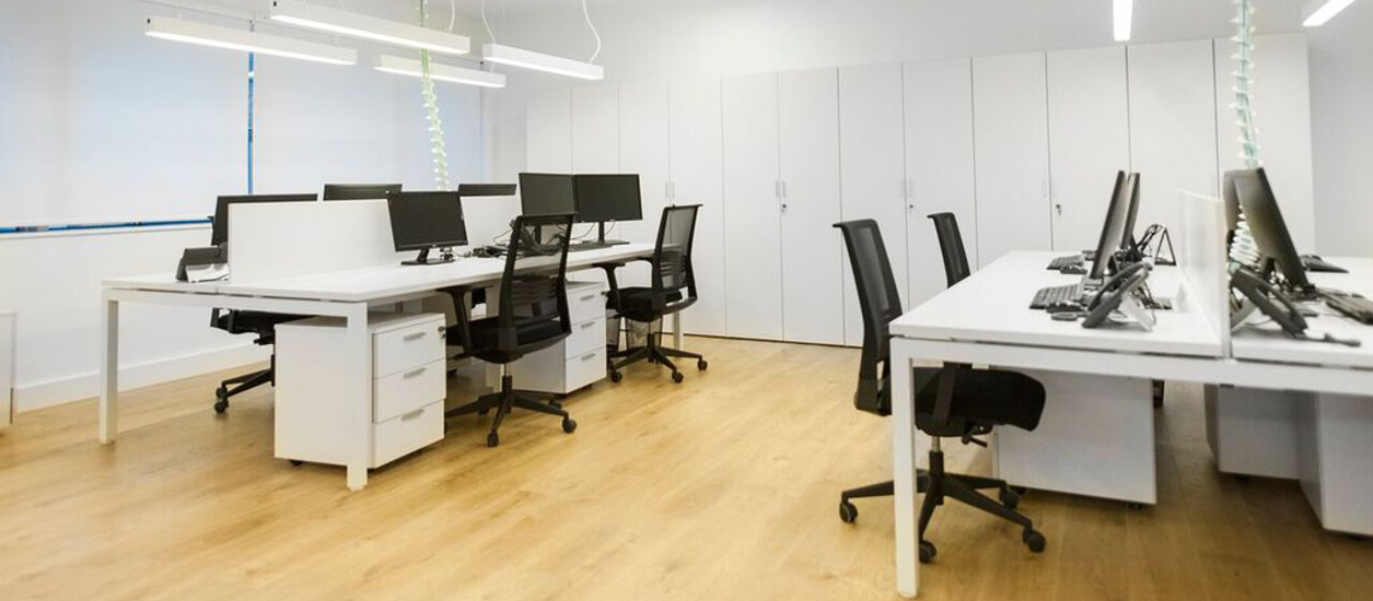 SLAT C  SEATING Office Chairs