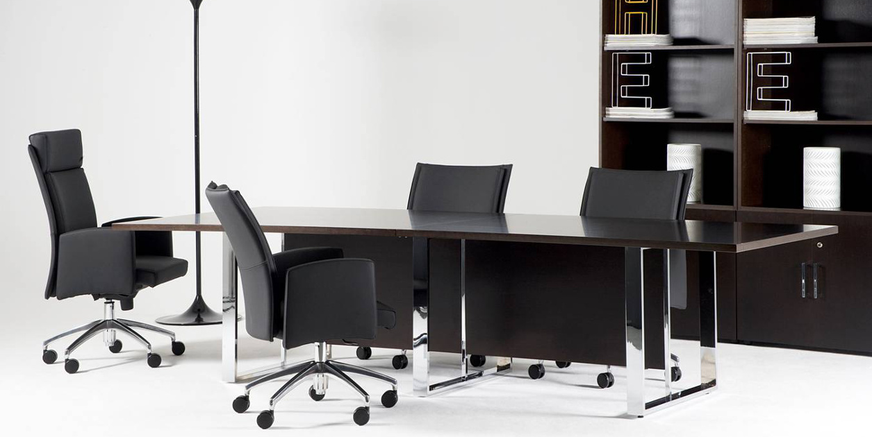 SUPRA  OFFICE FURNITURE Conference and Meeting Tables