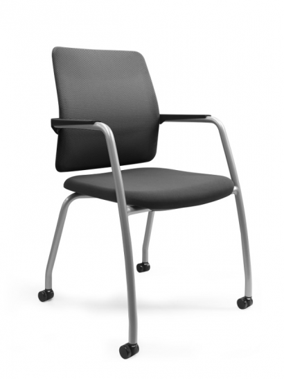  SLAT 4C Multipurpose Chairs SEATING Movinord Products