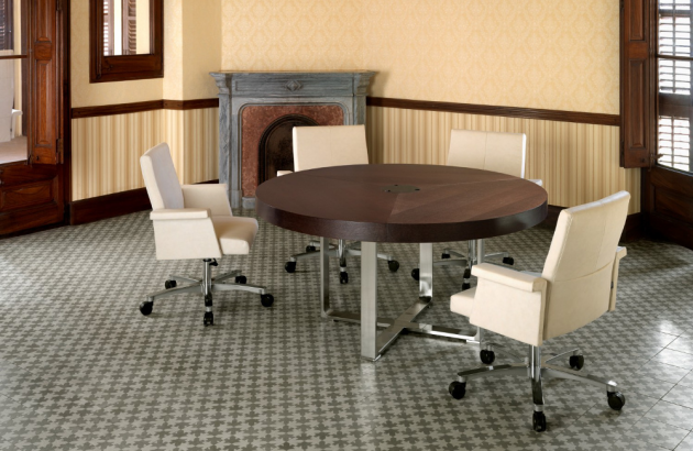  TOURING Conference and Meeting Tables OFFICE FURNITURE Movinord Products