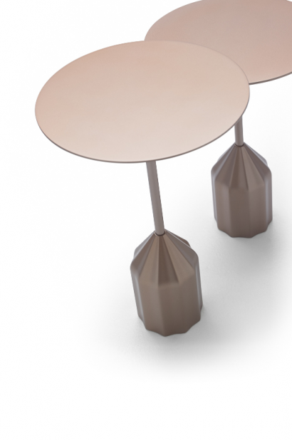  BURIN Coffee Tables LOUNGE EXPERIENCE Movinord Products