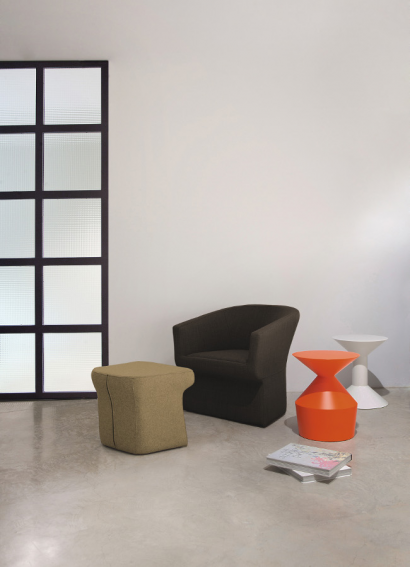  FEDELE Sofas and Armchairs LOUNGE EXPERIENCE Movinord Products