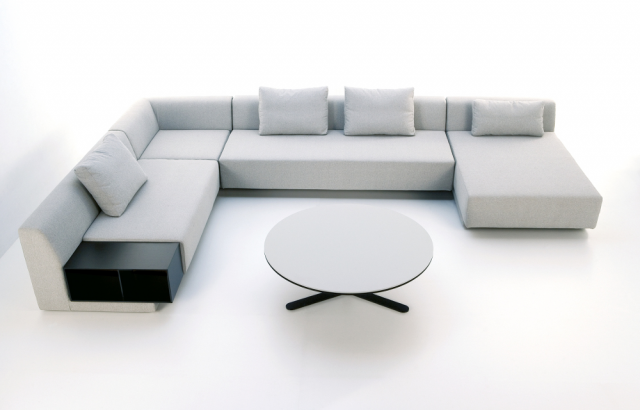  MASS Sofas and Armchairs LOUNGE EXPERIENCE Movinord Products