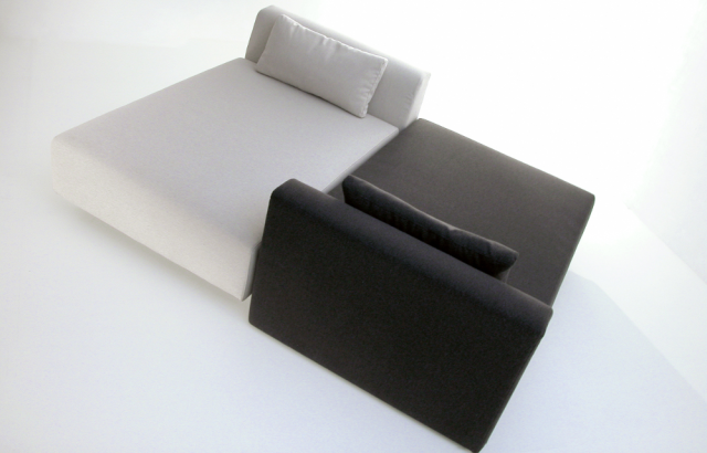  MASS Sofas and Armchairs LOUNGE EXPERIENCE Movinord Products