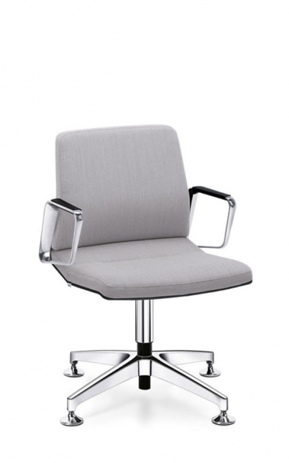  VINTAGE Collaboration and Meeting Chairs SEATING Movinord Products
