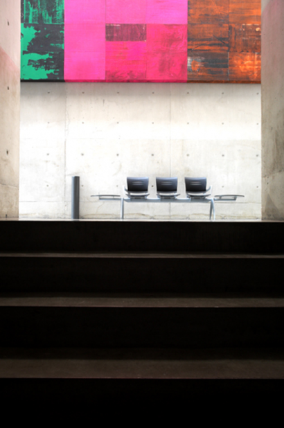  ZAS Waiting Area  SEATING Movinord Products