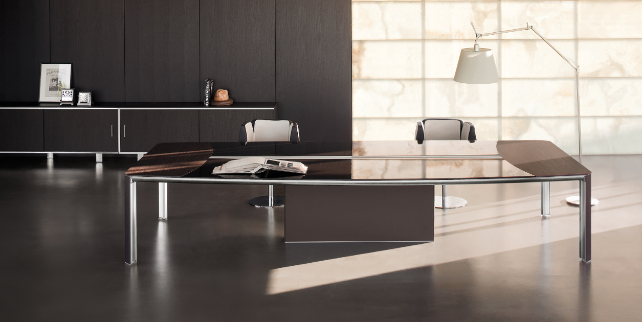 DARCH  OFFICE FURNITURE Conference and Meeting Tables