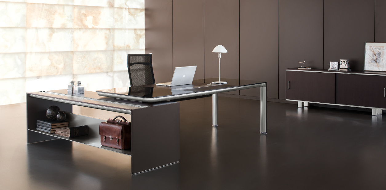 DARCH  OFFICE FURNITURE Executive Desks