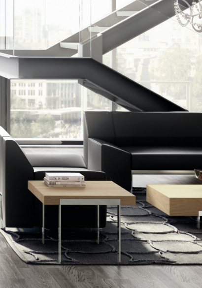  TOURING Waiting Area  SEATING Movinord Products