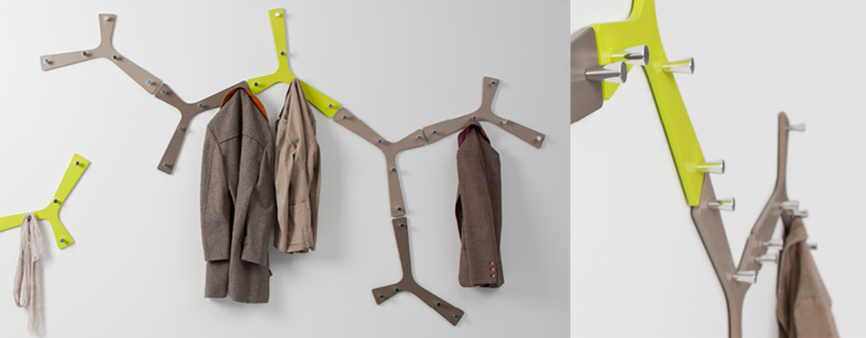 BRANCH  ACCESSORIES Coat Stands and Coat Hangers