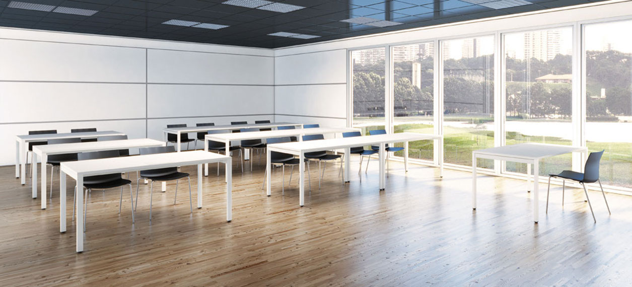 CLIC  OFFICE FURNITURE Multipurpose Desks