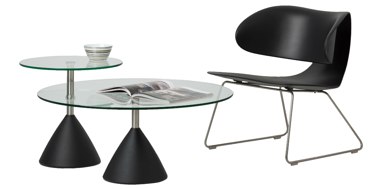 COBALT  LOUNGE EXPERIENCE Coffee Tables