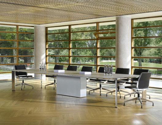  FENG Conference and Meeting Tables OFFICE FURNITURE Movinord Products