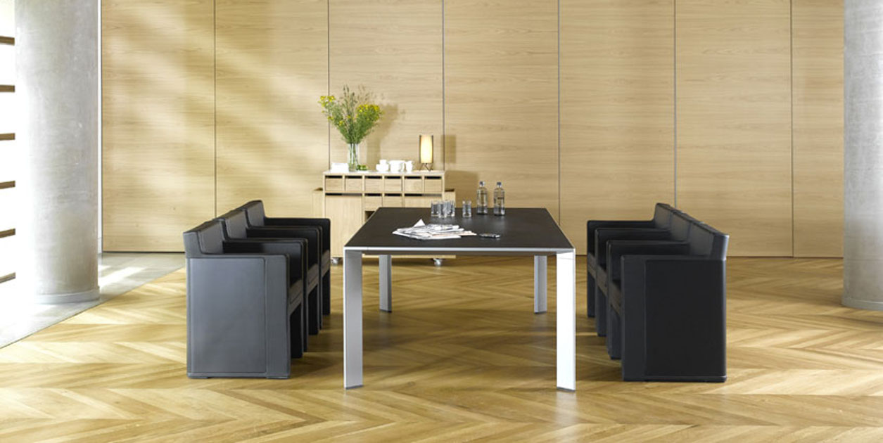 FENG  OFFICE FURNITURE Conference and Meeting Tables