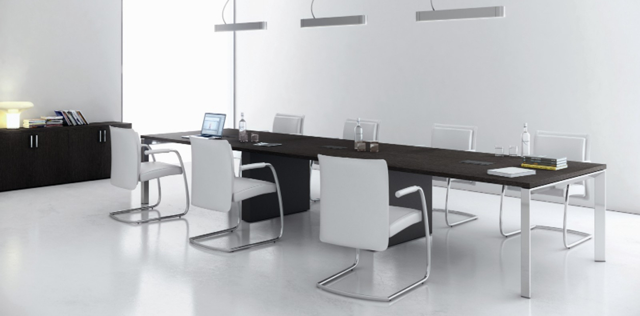 VELA  SEATING Collaboration and Meeting Chairs