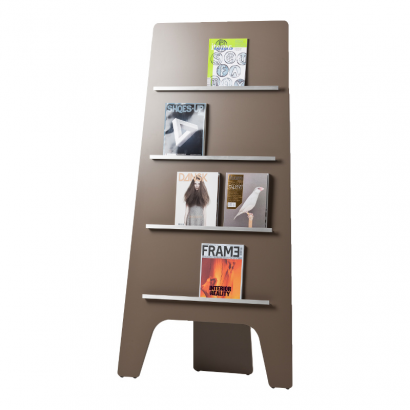  LEAF Brochure Holders and Boards ACCESSORIES Movinord Products