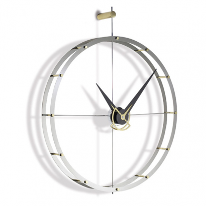  DOBLE O Clocks ACCESSORIES Movinord Products