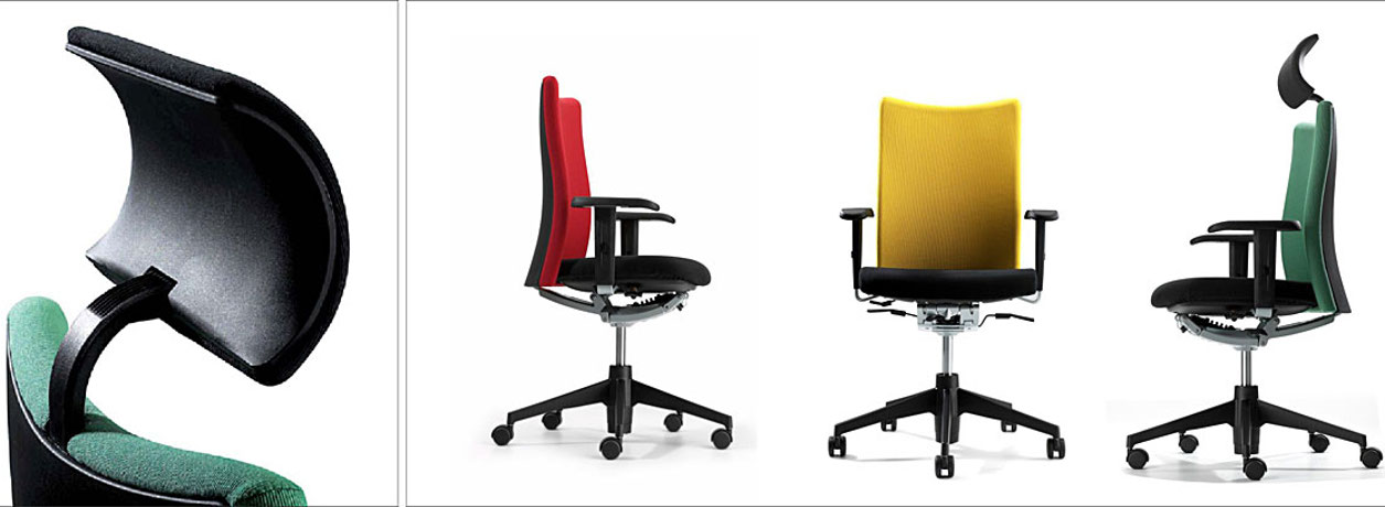KENA  SEATING Office Chairs