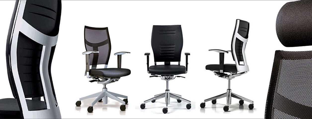 ZAS  SEATING Office Chairs
