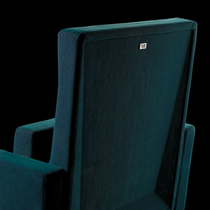  PRIMA Auditoriums SEATING Movinord Products