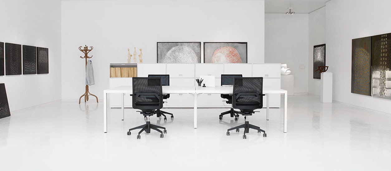 TRAZO  SEATING Office Chairs