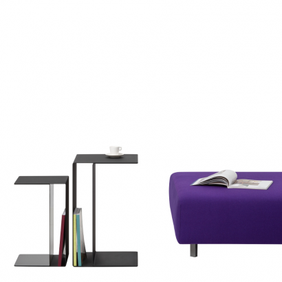  U2 Coffee Tables LOUNGE EXPERIENCE Movinord Products