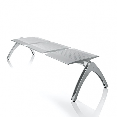  TERMINAL Waiting Area  SEATING Movinord Products