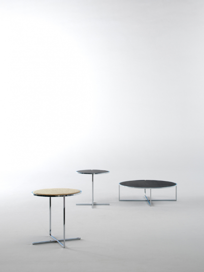  HOLY DAY Coffee Tables LOUNGE EXPERIENCE Movinord Products