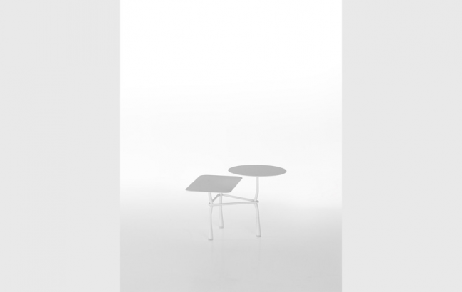  TIERS Coffee Tables LOUNGE EXPERIENCE Movinord Products